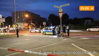 Urteil im Prozess um fast tödliche Messerattacke: 18-Jähriger muss in Haft