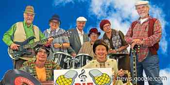 „Die Puschen“: Dattelner Kult-Band gibt Abschiedskonzert in Waltrop - Dattelner Morgenpost