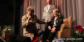 Winterfest in der Stadthalle: Landvolk feiert in Waltrop - Dattelner Morgenpost