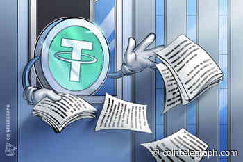 Tether CTO denies borrowing from bankrupt lender Celsius