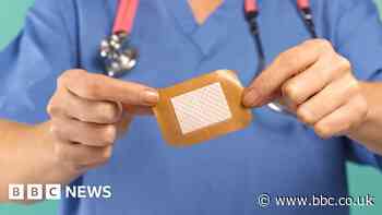 Isle of Wight bed blocking cash a 'sticking plaster'