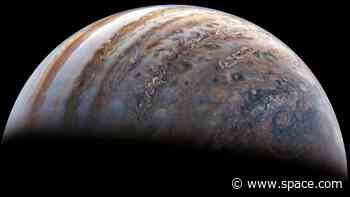NASA loses more than 200 Jupiter photos after Juno probe camera glitch