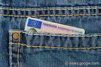 Führerscheinbüro des Straßenverkehrsamts in Marl hat ... - www.lokalkompass.de