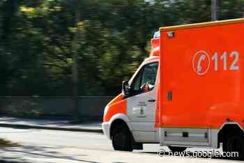 76-jähriger Autofahrer aus Marl prallte gegen Baum - Marl - www.lokalkompass.de