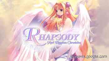 Ankündigung von Rhapsody: Marl Kingdom Chronicles für den ... - jpgames.de