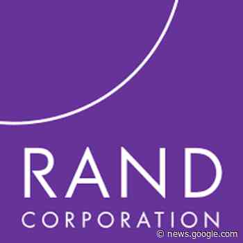 RAND Corporation: US-Politik und der Verlauf des Russland ... - www.lokalkompass.de