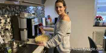 Hilfe für Familie aus Marl: Spenderin zahlt Kohlerechnung - Hertener Allgemeine