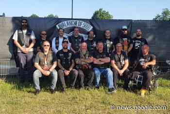 Motorrad-Club aus Marl verliert Vereinsheim in Haltern Dringend ... - Marler Zeitung