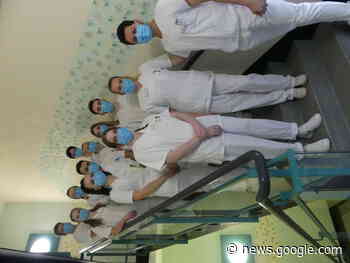 „Schüler leiten Bereich“: Projekt der Krankenpflegeschule Alsfeld - Osthessen-Zeitung