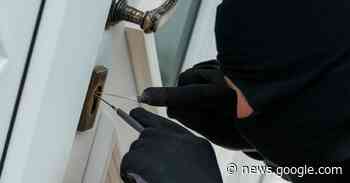 Einbrecher stehlen Parfüm in Alsfeld - Oberhessische Zeitung