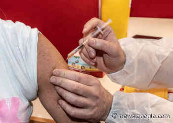 Masernschutz-Impfaktion für Schüler in Alsfeld – Termin notwendig - Osthessen-Zeitung