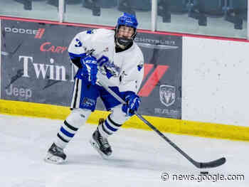 McCreary's Gower Is Shining Bright - 730 CKDM