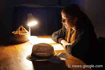 Wenn Briefe von Verfolgung und Tod berichten - Breisach - badische-zeitung.de