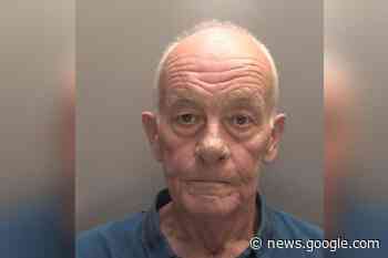 Paedophile jailed for historic sex offences on boy in 1980s - St Helens Star