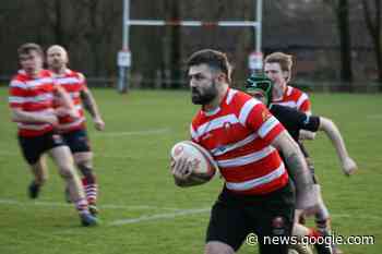 Brave Bolton battle hard against Liverpool St Helens - The Bolton News