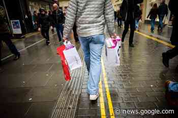 Shop price inflation hits new heights - St Helens Star
