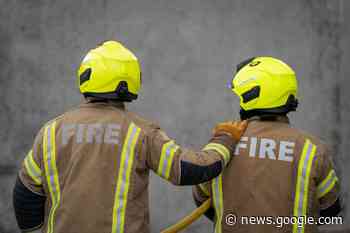 Firefighters 'photographed dead bodies of women in car accidents' - St Helens Star