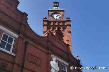 Majority of responses vote against a Newton Town Council - St Helens Star
