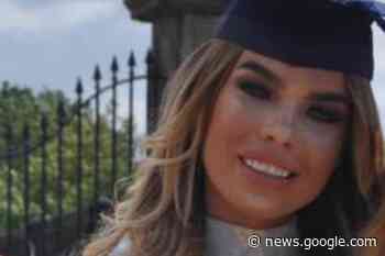 St Helens man, 25, charged in investigation into Ashley Dale murder - St Helens Star