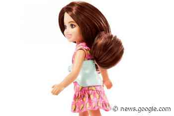 Barbie maker celebrates 'power of representation' with scoliosis doll - St Helens Star