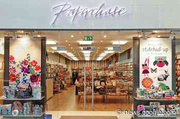 Tesco buys Paperchase brand but shops face closure - St Helens Star