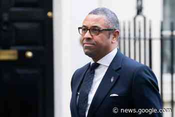 Foreign Secretary admits UK exit from EU has been 'tricky' - St Helens Star