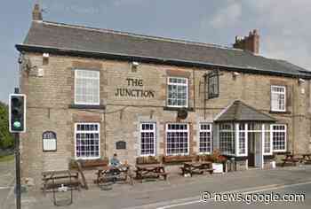 Junction pub in Rainford launches petition after marquee refusal - St Helens Star
