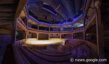 Shakespeare North Playhouse wins 'Theatre Building of the Year' - St Helens Star