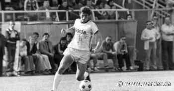 Ex-Werder-Profi „Charly“ Meininger wird 70!