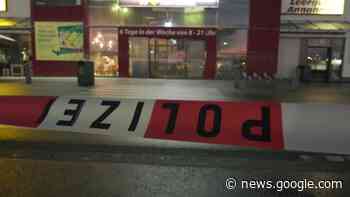 Geldautomat in Koblenz gesprengt: Tatverdächtige in U-Haft - SWR Aktuell