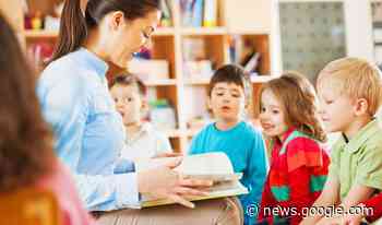 Zwei Geschichten in der Vorlesestunde - News-Koblenz.de - Magazin-NEXT