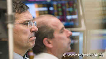 Marktbericht: Hohe Nervosität vor der Zinsentscheidung