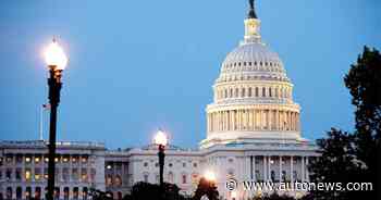 LIFO tax relief bill for dealers to be reintroduced in House