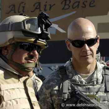 Want More Innovation? Get Out of Your Office and Talk to People