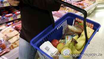 Inflation: Teuerungsrate in der Eurozone schwächt sich im Januar auf 8,5 Prozent ab