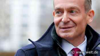 49-Euro-Ticket soll zum 1. Mai kommen