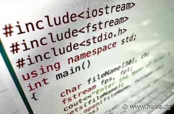 Visual Studio Code C/C++ Extension: Automatische Definitionen und Deklarationen
