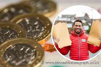 Postcode Lottery January 2023 winners: Find out if you won