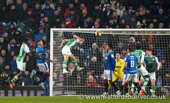 Porteous keen to learn from Watford head coach Bilic