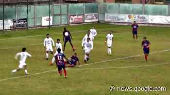 PATERNO'-TRAPANI 0-0: gli highlights (VIDEO) - GoalSicilia.it