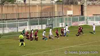 PATERNO'-REAL AVERSA 0-0: gli highlights (VIDEO) - GoalSicilia.it