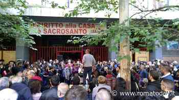 Regionali, i candidati di Spin Time rivendicano l'occupazione: "E' un modello per Roma"