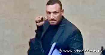 Drunken easyJet passenger on Bristol plane sexually assaulted flight attendant