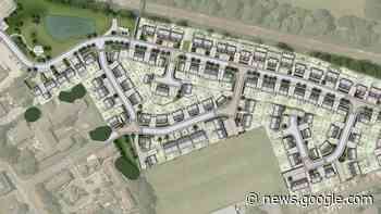 Construction work begins for St Helens homes | North West Property ... - Insider Media
