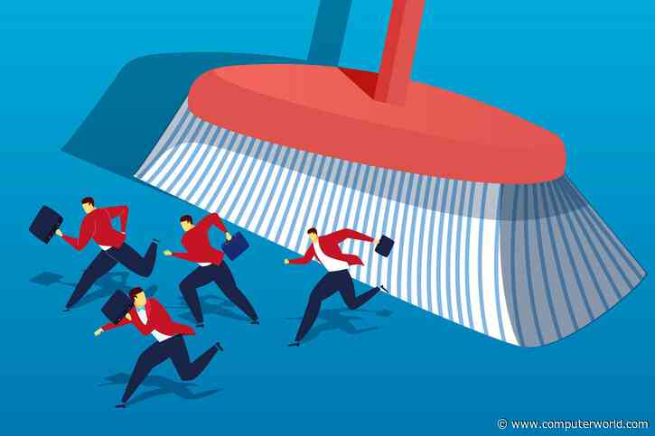 PayPal to layoff 2,000 employees