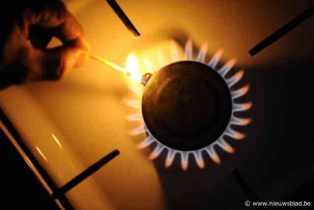 Lezing over ecologisch koken met Velt en Natuurpunt