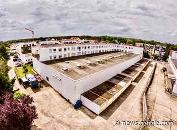 MH-Gewerbe-Immobilien vermittelt ca. 1.000 m² große Lagerflächen ... - Konii.de