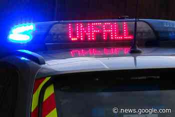 Neuwied: Verkehrsunfall mit schwer verletzter Person - NR-Kurier - Internetzeitung für den Kreis Neuwied