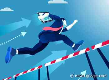 Hike SEO raises £675,000 in an investment round for small ... - Business Leader