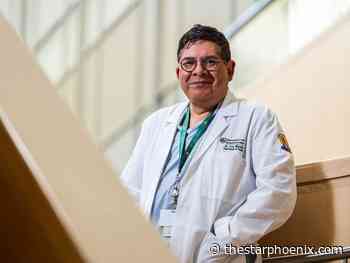 Dr. Ivar Mendez: Saskatchewan a perfect place for virtual health care